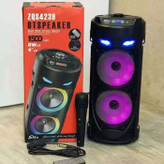 اسپیکر شارژی مدل Zqs 4239