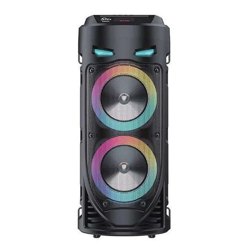 اسپیکر شارژی مدل Zqs 4239