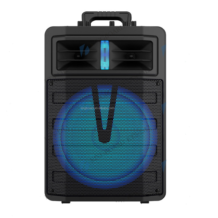 اسپیکر شارژری مدل kts_1312