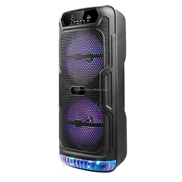 اسپیکر بلوتوثی قابل حمل مدل gts 1565