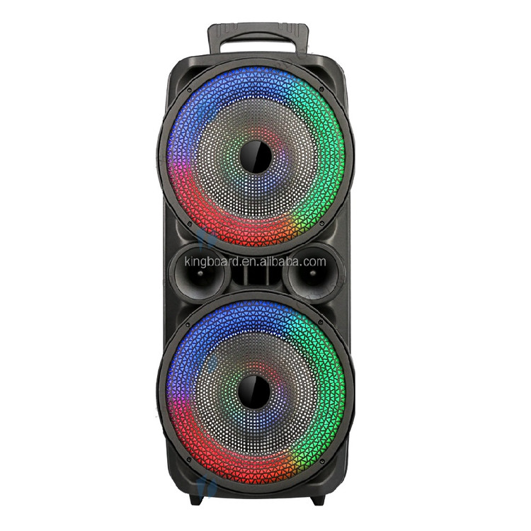 اسپیکر قابل حمل مدل Gts 1569