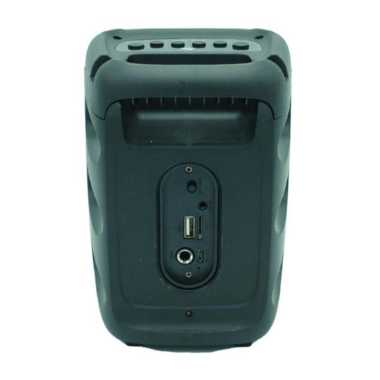 اسپیکر شارژی مدل Kts 1576