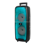 اسپیکر شارژی مدل Gts 1625