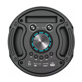 اسپیکر شارژی مدل ZQS 6216