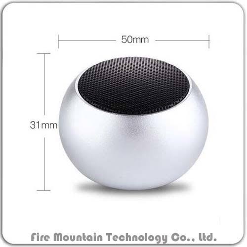 super mini speaker