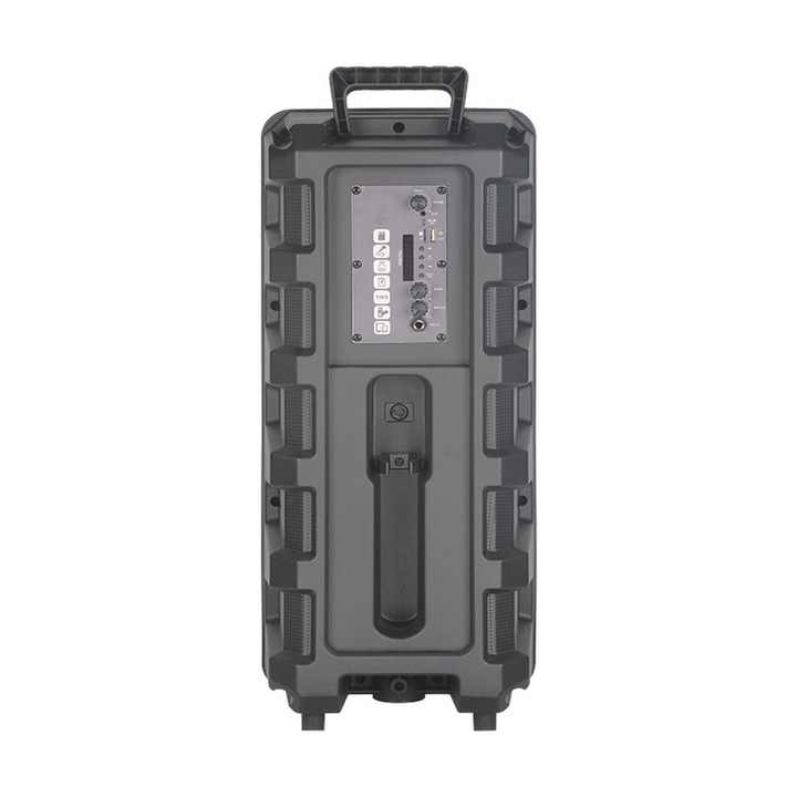 اسپیکر شارژی قابل حمل مدل ndr f88