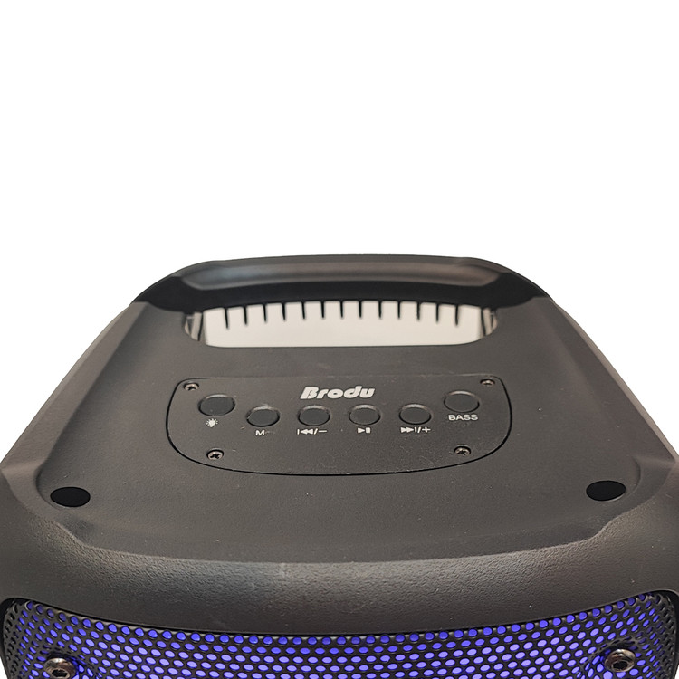 اسپیکر بلوتوث مدل bts 1379