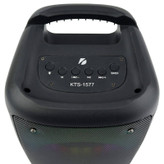 اسپیکر قابل حمل مدل kts 1577