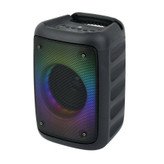 اسپیکر قابل حمل مدل kts 1577