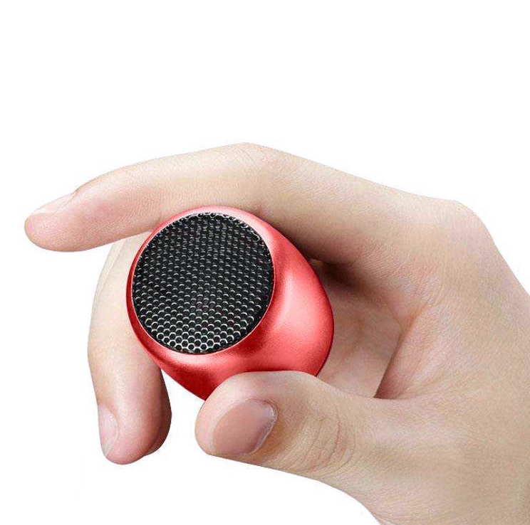 super mini speaker