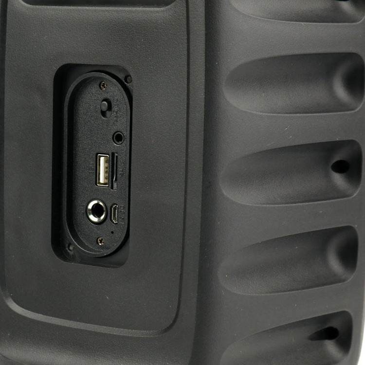 اسپیکر شارژی مدل Kts 1576