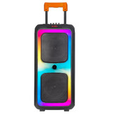 اسپیکر شارژی مدل ndr 1097