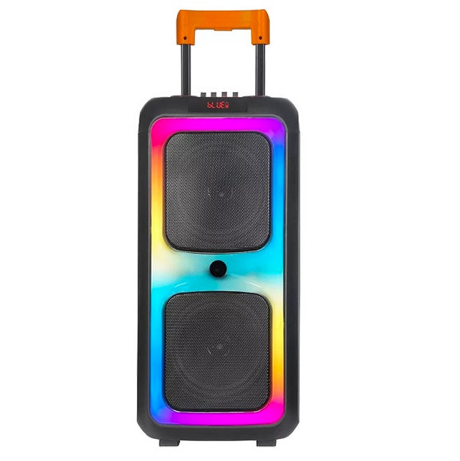 اسپیکر شارژی مدل ndr 1097