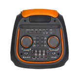 اسپیکر شارژی مدل ndr 1095