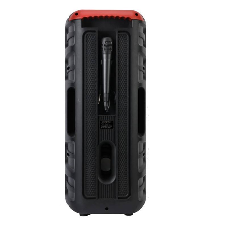 اسپیکر شارژی مدل dg 1186