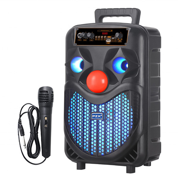 اسپیکر قابل حمل مدل ndr p66