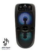 اسپیکر قابل حمل ktx 1526