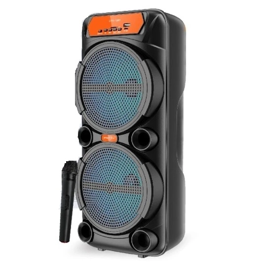 اسپیکر بلوتوثی gts 1880
