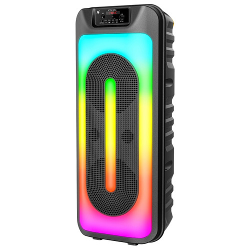 اسپیکر شارژی kts 1853