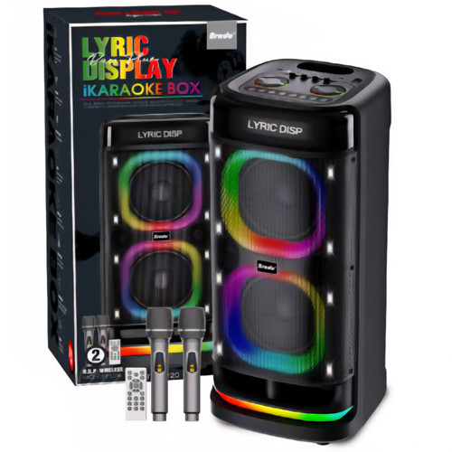 اسپیکر بلوتوثی bts 2120