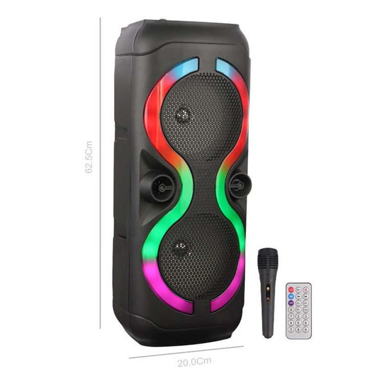 اسپیکر بلوتوثی مدل ZQS 8230