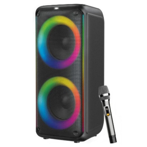 اسپیکر شارژی مدل kts 1909