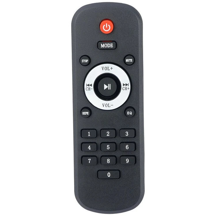 اسپیکر قابل حمل ZQS 8270