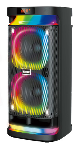 اسپیکر بلوتوثی BTS 1989