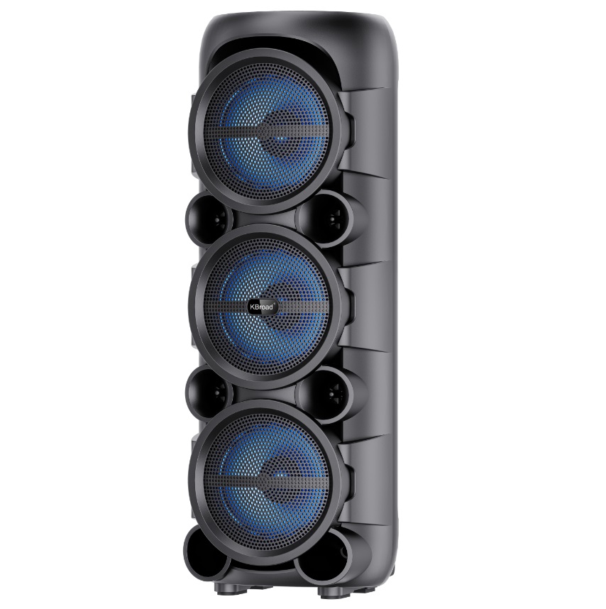 اسپیکر قابل حمل kts 2185