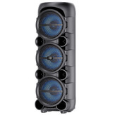 اسپیکر قابل حمل kts 2185