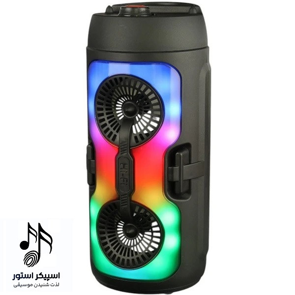 اسپیکر بلوتوثی ZQS 4291