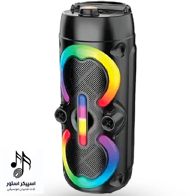 اسپیکر شارژی 4292 ZQS