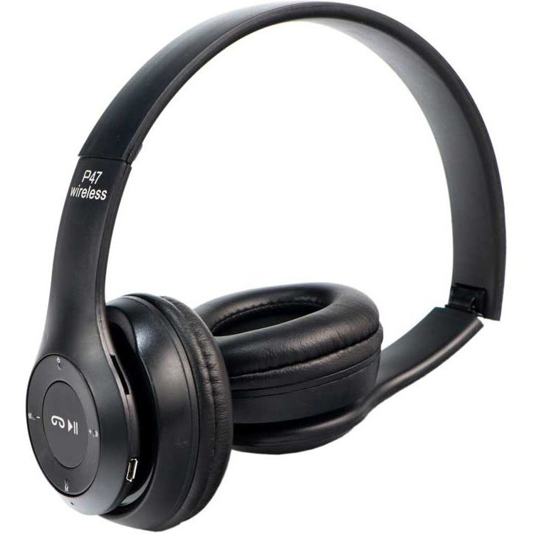 هدفون بی سیم P47
