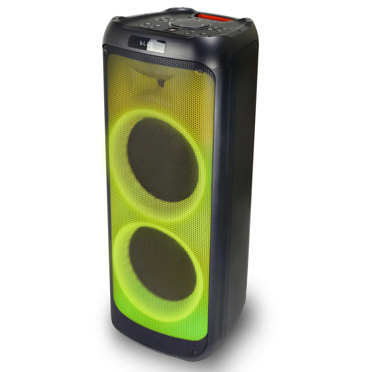 اسپیکر بلوتوثی zqs 10208