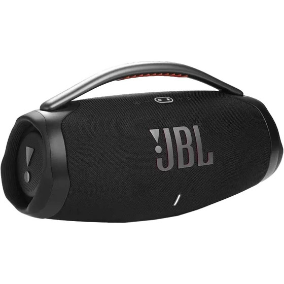 اسپیکر شارژی boom box 3