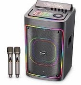 اسپیکر بلوتوثی BTS 2239