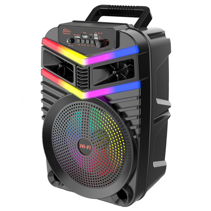 اسپیکر شارژی ZQS 8182w